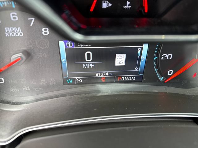 Used 2020 Chevrolet Impala Premier FWD image 20