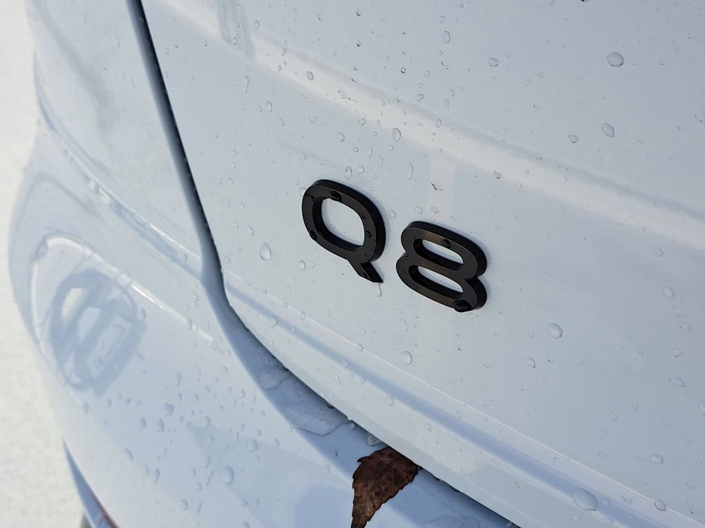New 2026 Audi Q8 Premium Plus AWD/4WD image 5