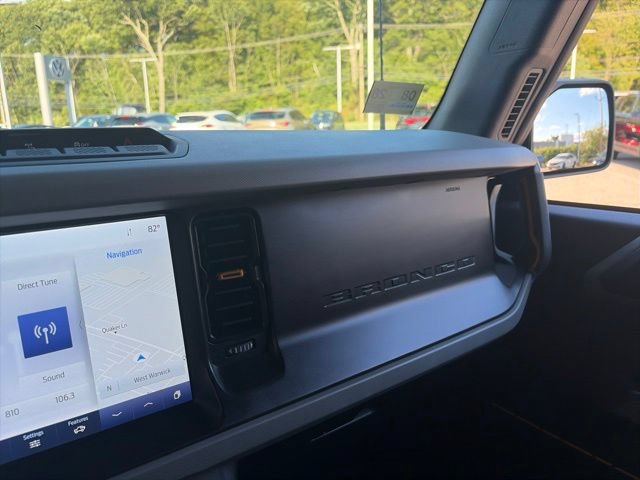 Used 2023 Ford Bronco Badlands AWD/4WD image 23