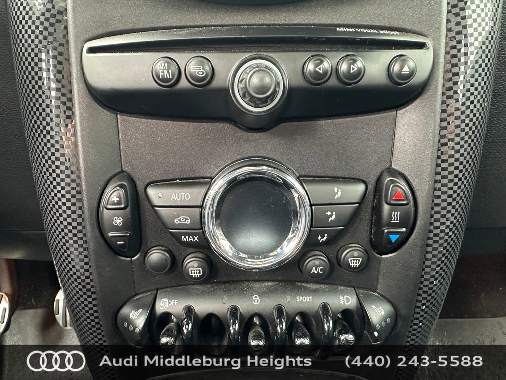 Used 2016 MINI Cooper Countryman S AWD/4WD image 23