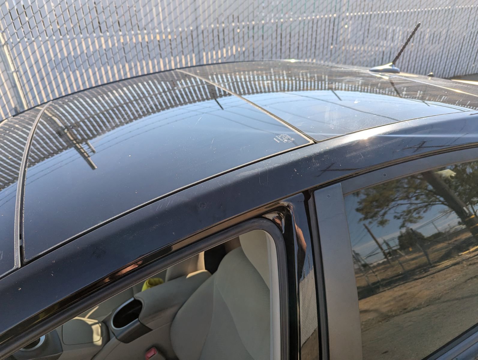 Used 2012 Toyota Prius Three w/ Solar Roof Pkg FWD image 8