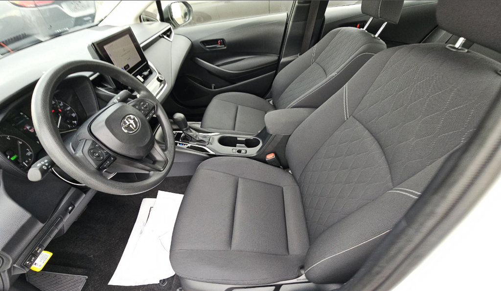 Used 2024 Toyota Corolla LE FWD image 8