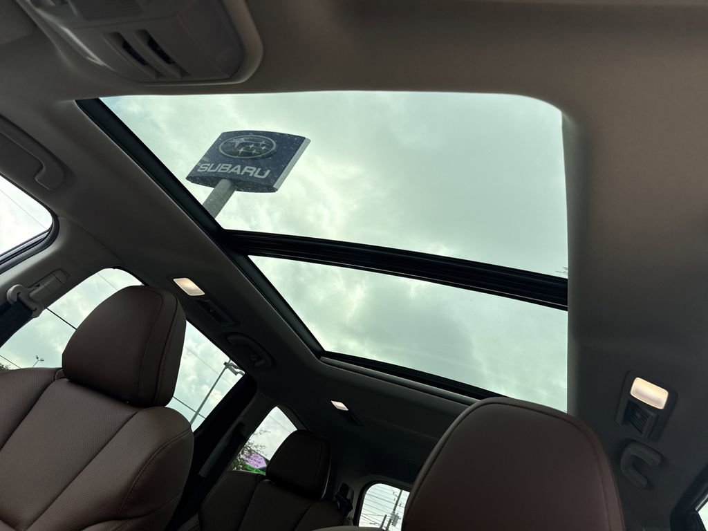 New 2026 Subaru Ascent Touring w/ Popular Package #1 image 30
