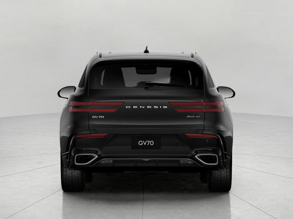 New 2026 Genesis GV70 3.5T Sport Prestige AWD/4WD image 7