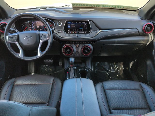 Used 2020 Chevrolet Blazer RS FWD image 16