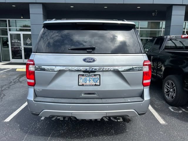 Used 2021 Ford Expedition Max XLT RWD image 7