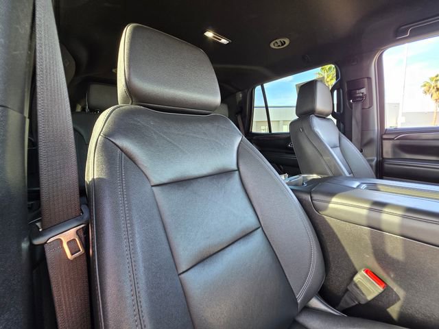 Used 2023 Chevrolet Tahoe LT image 11