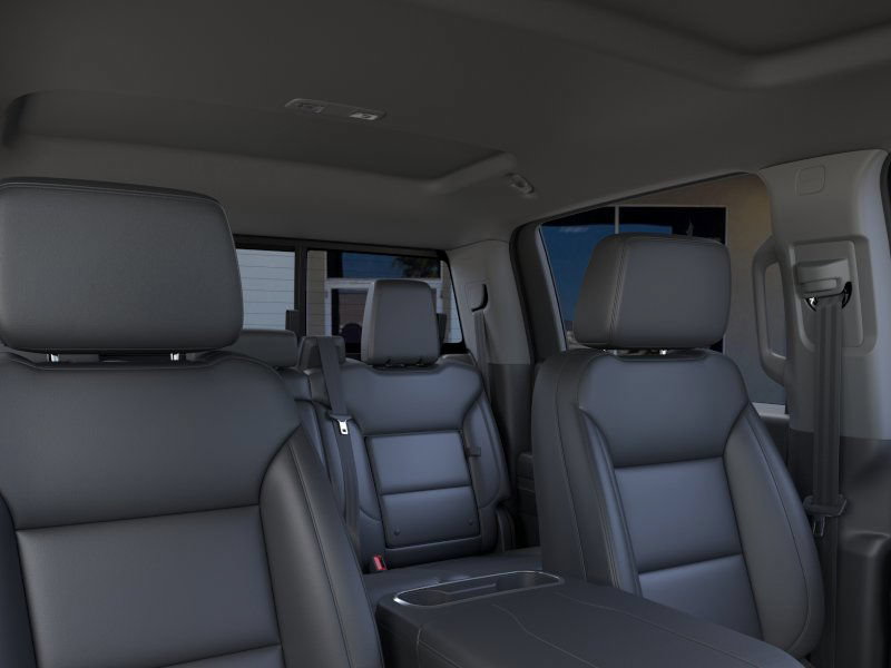 New 2026 GMC Sierra 1500 Elevation w/ Elevation Premium Package AWD/4WD image 24