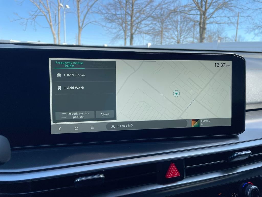 New 2025 Kia Sorento S image 45