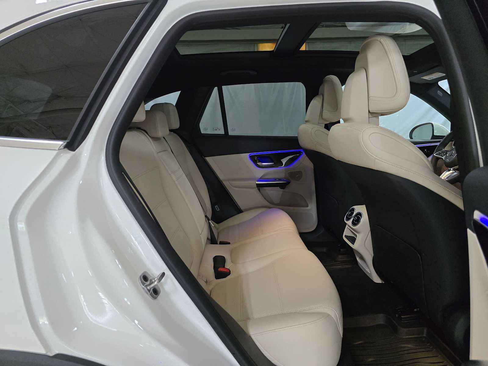 Certified 2026 Mercedes-Benz GLC 300 4MATIC image 12