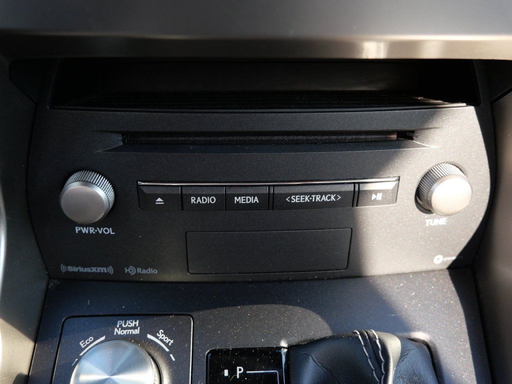 Used 2021 Lexus NX 300 F Sport w/ F Sport Premium Package AWD/4WD image 26