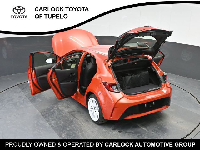 Used 2026 Toyota Corolla SE FWD image 55