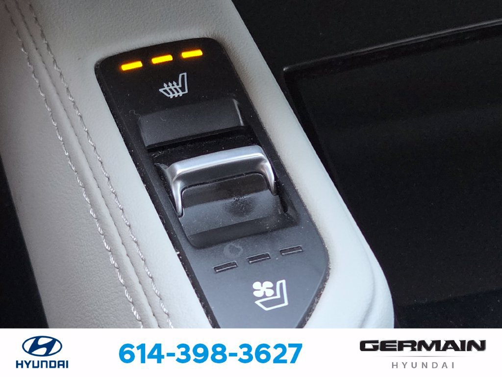 Used 2020 Kia Telluride EX FWD image 30