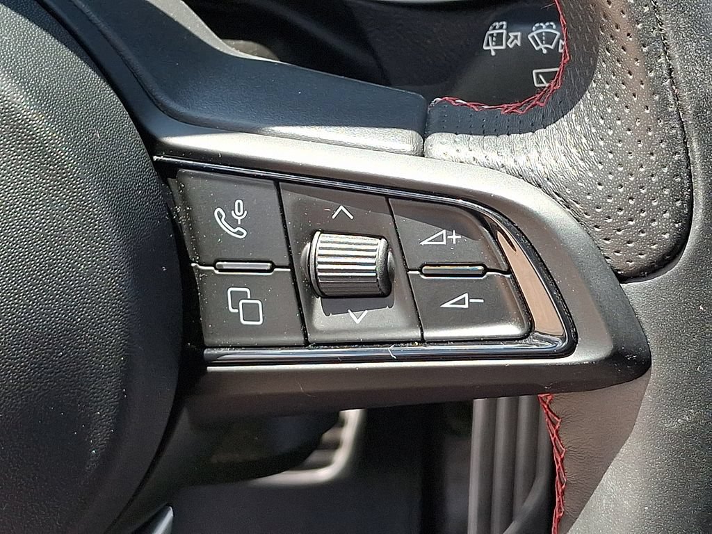 Used 2024 Alfa Romeo Stelvio AWD image 23
