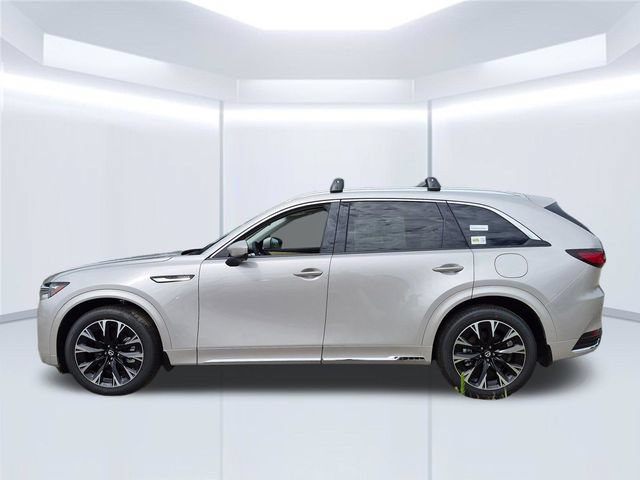 New 2026 MAZDA CX-90 3.3 Turbo S w/ Premium Plus AWD/4WD image 2