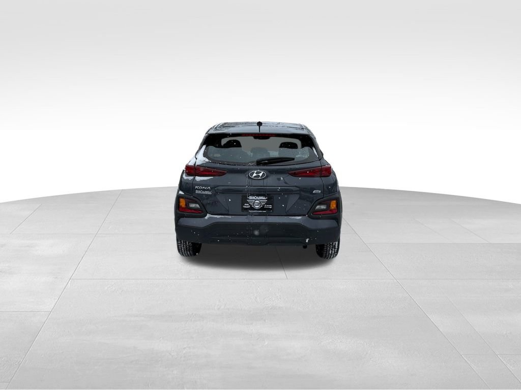 Used 2019 Hyundai Kona SE image 6