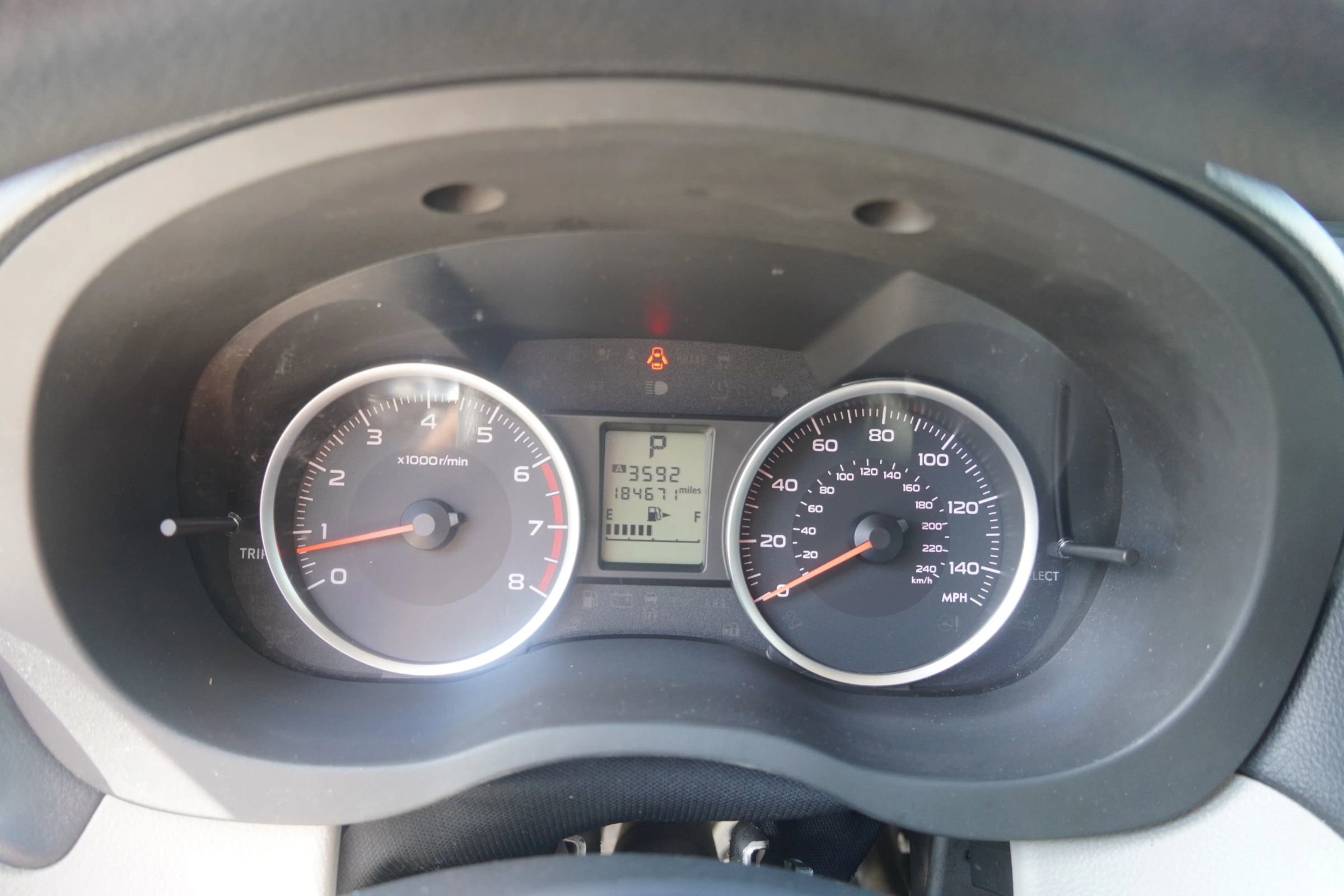 Used 2017 Subaru Forester 2.5i Premium w/ All-Weather Package image 12