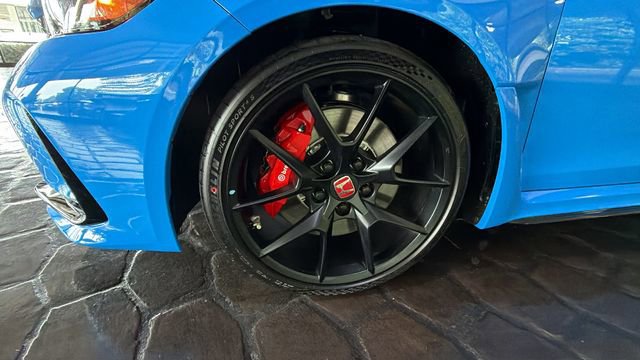 New 2026 Honda Civic Type R image 10