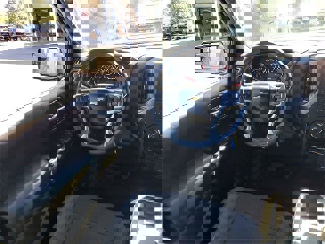 Used 2022 Chevrolet Silverado 1500 Custom w/ Safety Confidence Package image 60