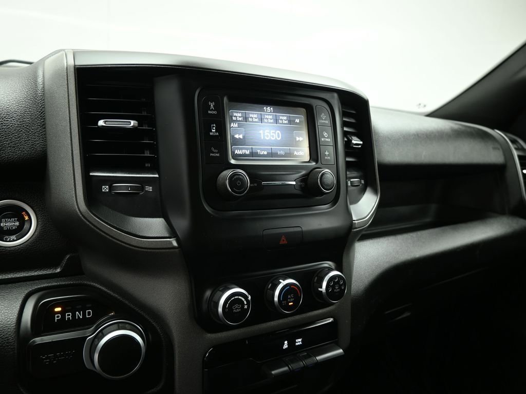 Used 2022 RAM 2500 Tradesman image 15