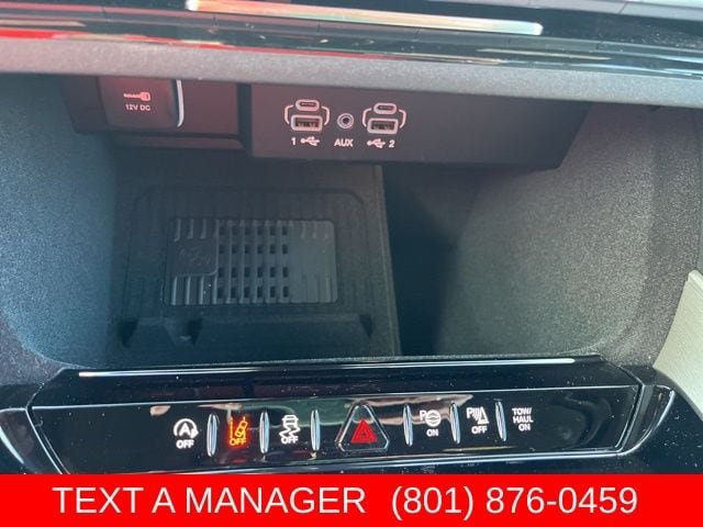 New 2026 Jeep Grand Wagoneer L 4WD w/ Premium Group I image 26