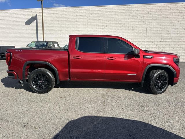 Used 2022 GMC Sierra 1500 Elevation image 3