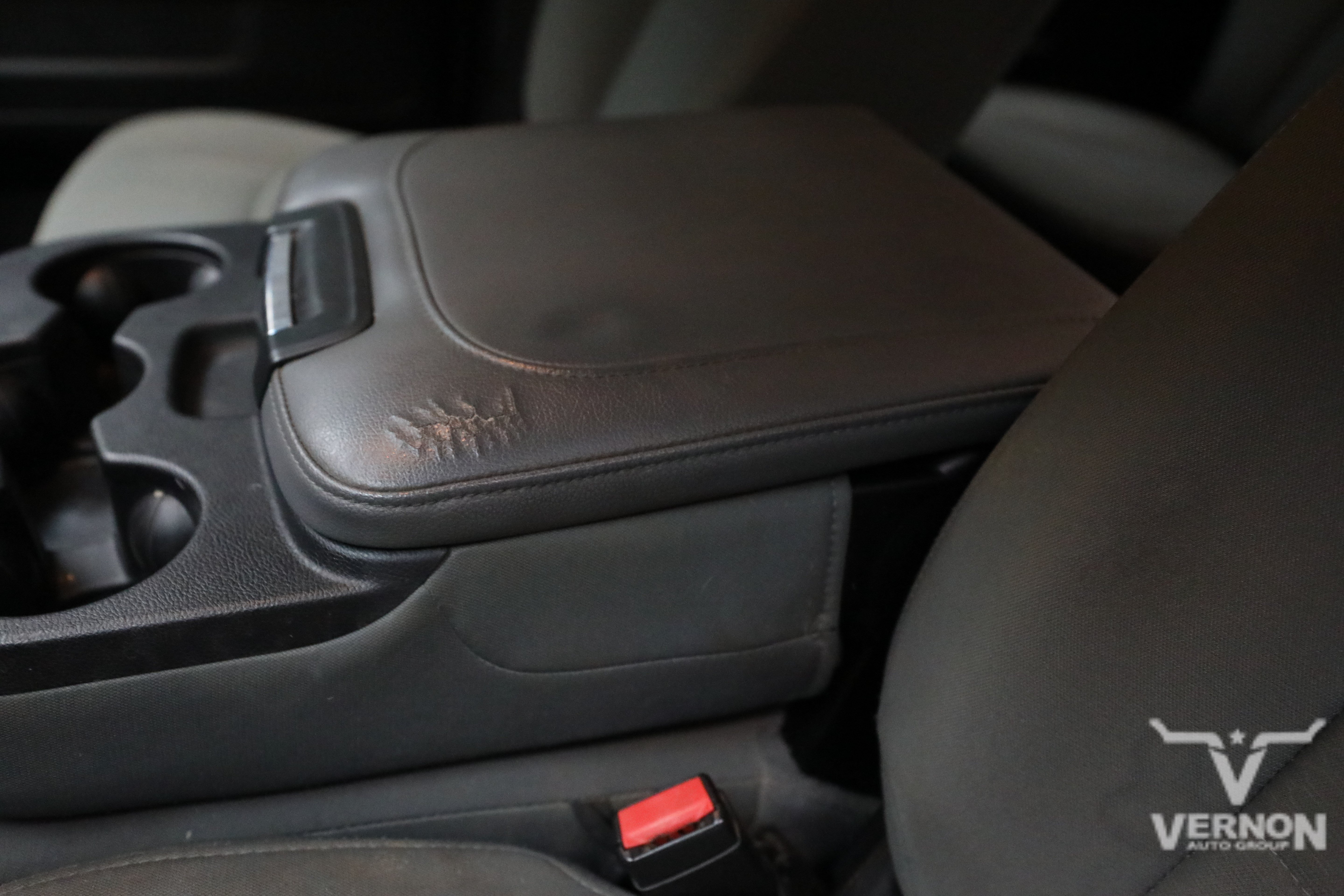 Used 2016 RAM 1500 ST AWD/4WD image 15