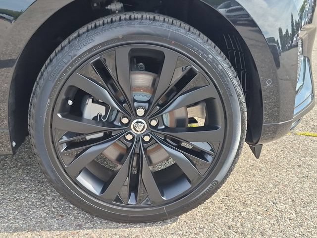 New 2026 Jaguar F-PACE R-Dynamic S AWD/4WD image 20