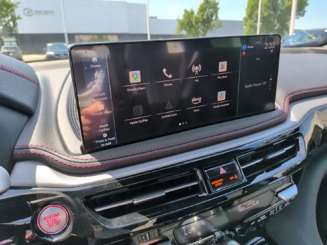 New 2026 Acura MDX A-Spec AWD/4WD image 24