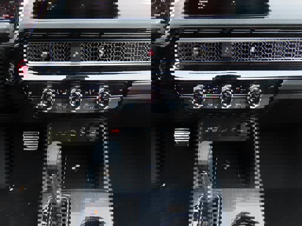 New 2026 Honda Civic Sport Touring image 22