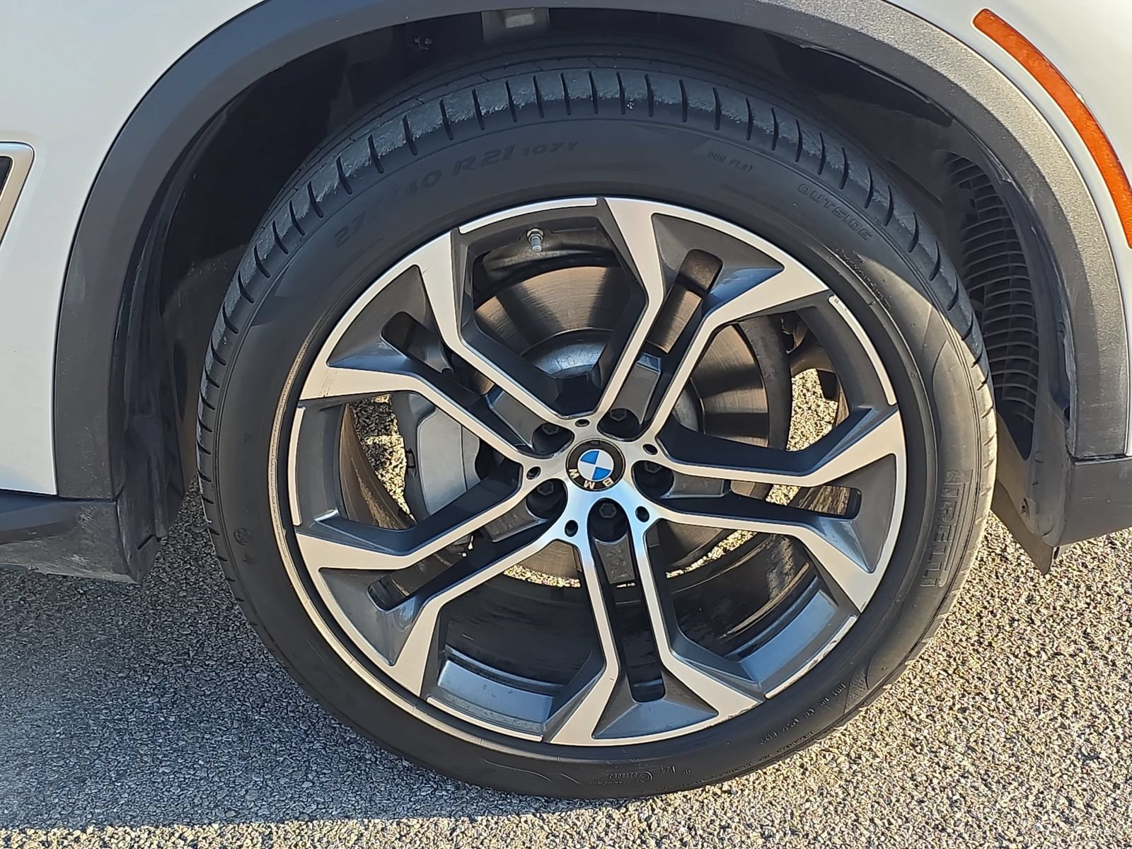 Used 2019 BMW X5 xDrive40i AWD/4WD image 29