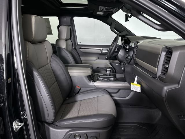 New 2026 Chevrolet Silverado 1500 ZR2 AWD/4WD image 29