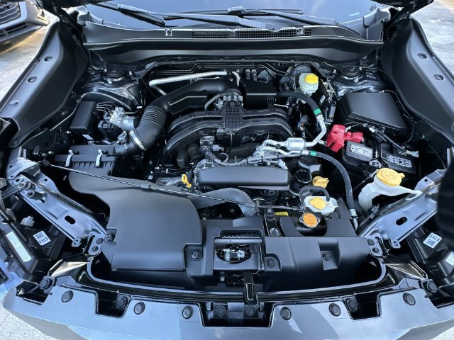 Certified 2026 Subaru Forester Premium AWD/4WD image 27