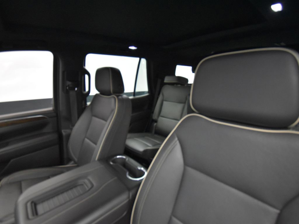 Certified 2023 Chevrolet Tahoe Premier image 15