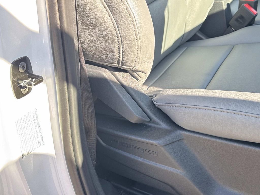 New 2026 Ford F350 XL w/ XL Chrome Package image 24