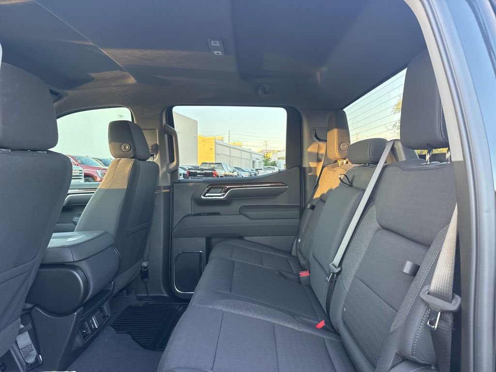 New 2026 GMC Sierra 1500 Elevation image 33