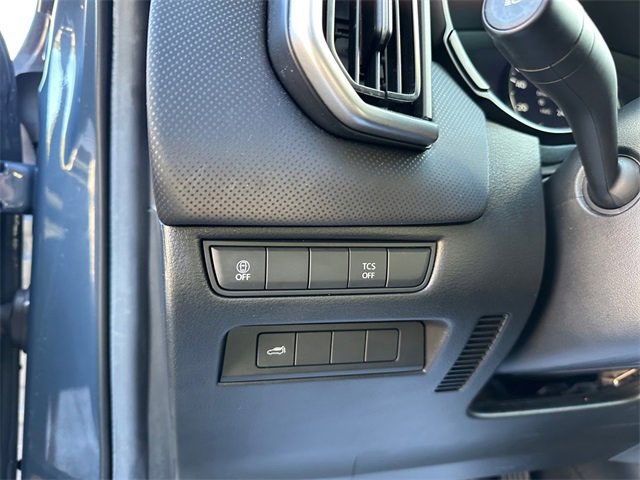 Used 2024 MAZDA CX-50 AWD 2.5 S w/ Preferred Package image 21