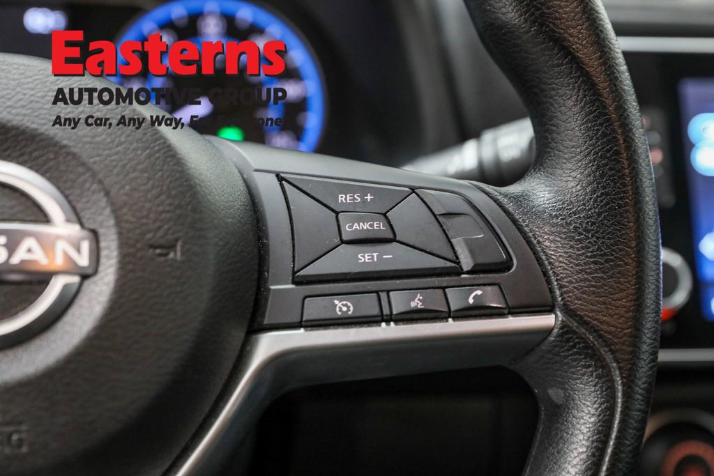 Used 2023 Nissan Leaf S image 16