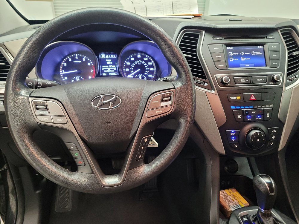 Used 2018 Hyundai Santa Fe Sport FWD image 22