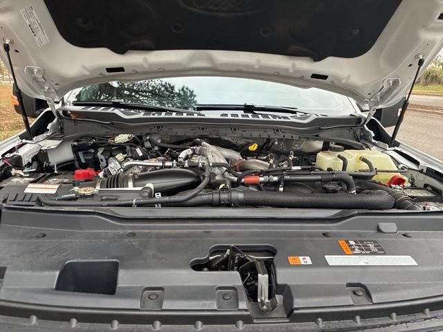 Used 2024 Ford F350 Limited w/ FX4 Off-Road Package image 20