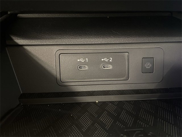 Certified 2025 Nissan Murano SL image 30