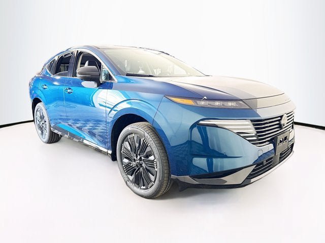 New 2026 Nissan Murano Platinum w/ Cargo Package AWD/4WD image 3