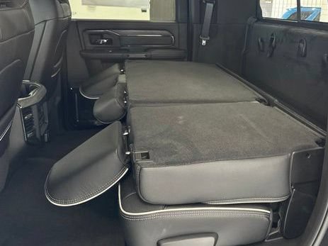 New 2026 RAM 3500 Limited AWD/4WD image 22