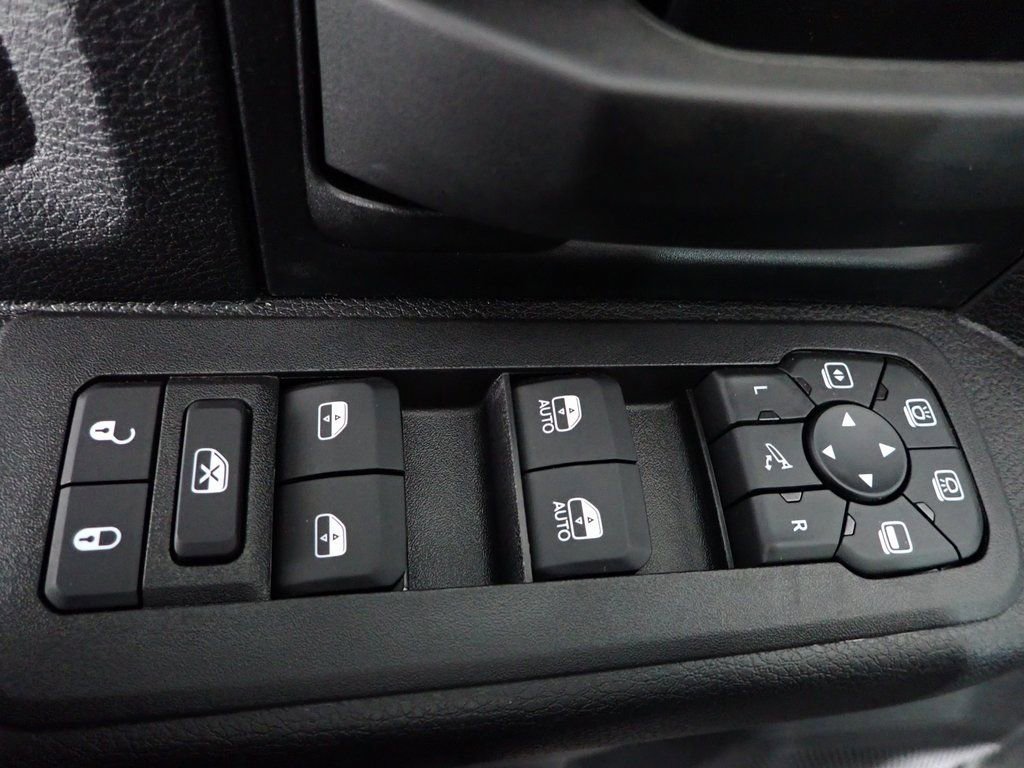 New 2026 RAM 2500 Tradesman image 15