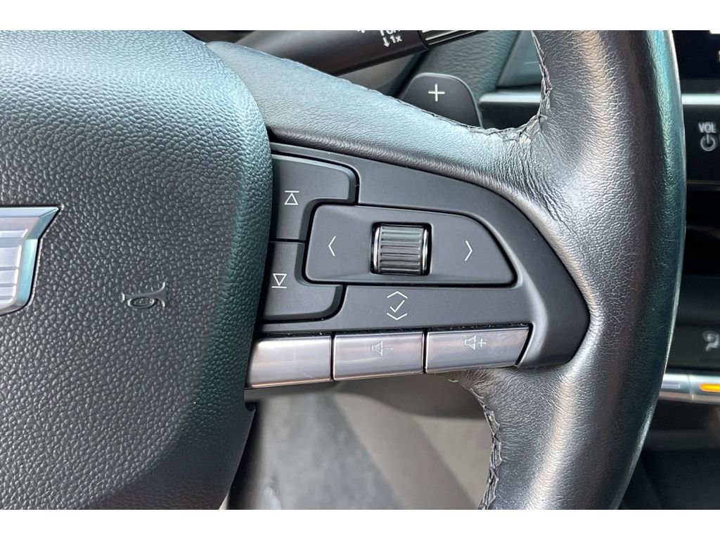 Used 2020 Cadillac CT4 Luxury w/ Sun And Sound Package image 38