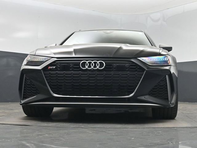 Used 2026 Audi RS 6 performance AWD/4WD image 31