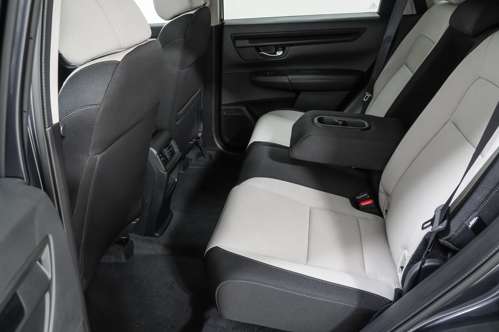New 2027 Honda CR-V EX image 34