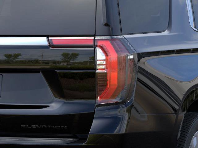 Certified 2026 GMC Yukon Elevation image 56