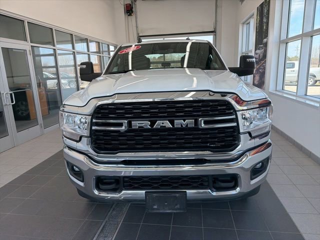 Used 2024 RAM 3500 Big Horn image 2