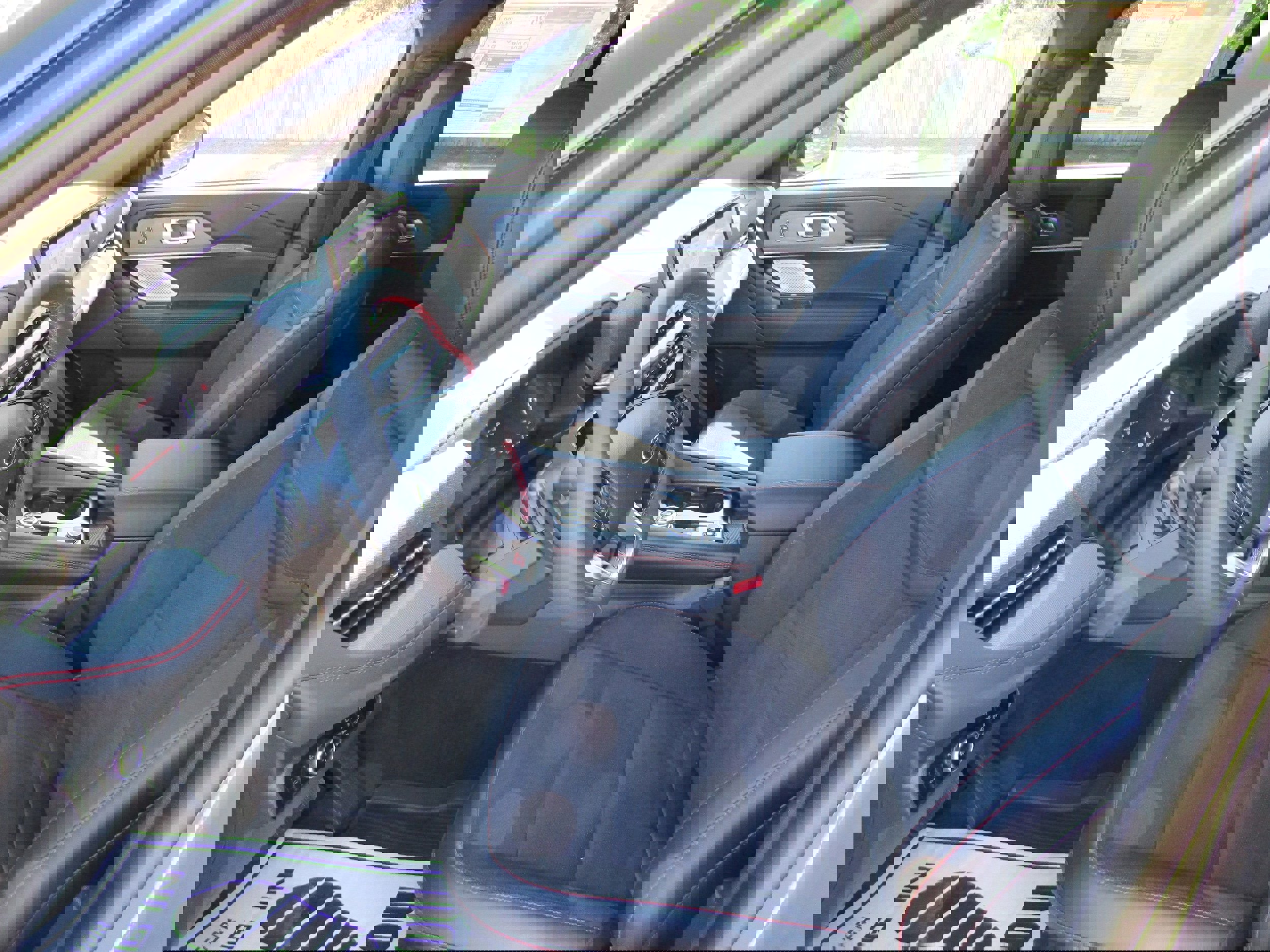 New 2026 Ford Explorer ST w/ Sun And Sound Package image 11